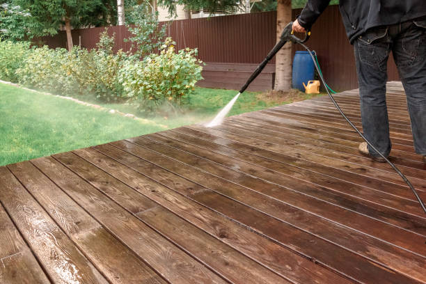  West Livingston, TX Pressure Washing Pros